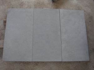 Valge marmor plaat