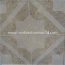 Marmormustriga vannitoaplaadid